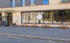 Inpoint New Apartments Grzegórzecka 11